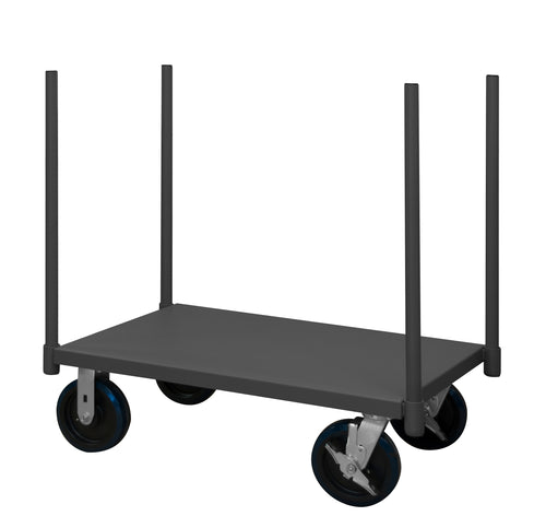 Pipe Stake Truck, 30 x 60