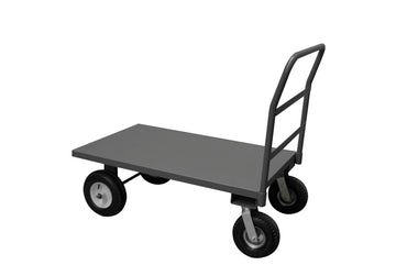 Platform Truck, 30 x 48