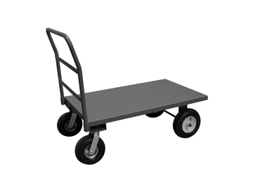 Platform Truck, 30 x 72