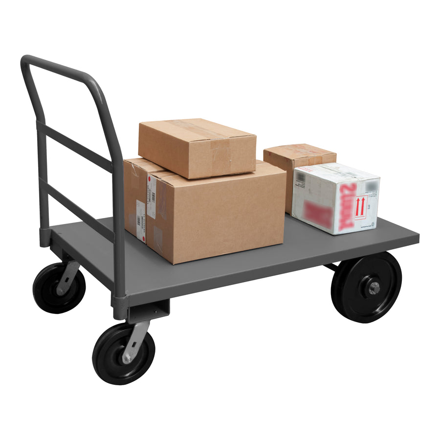 Platform Truck, 36 x 72