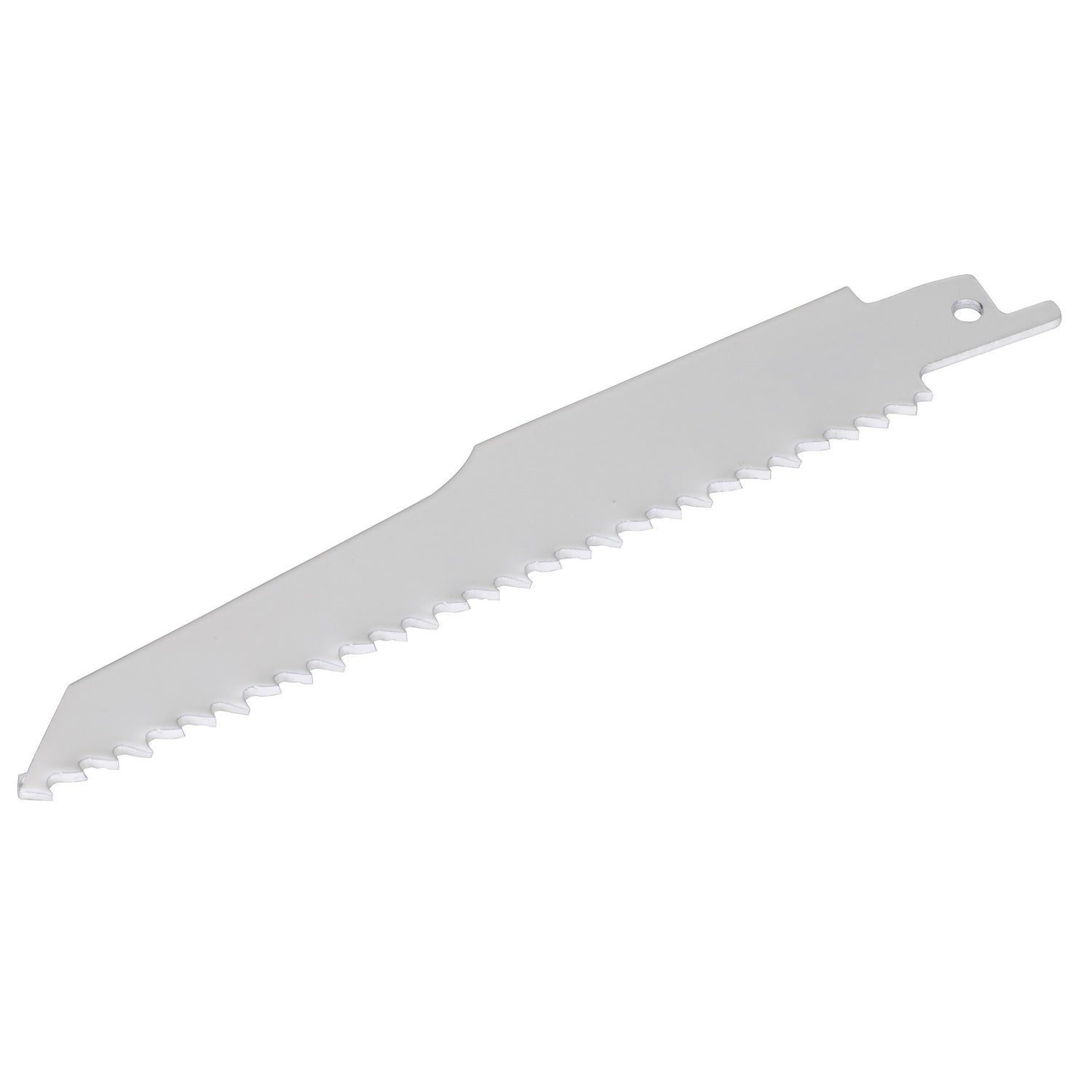 Reciprocating Saw Blades