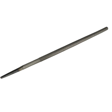 8" Round Smooth File