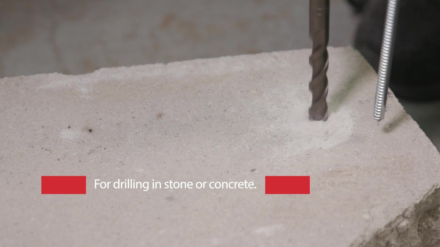 Hammer Drill Bits