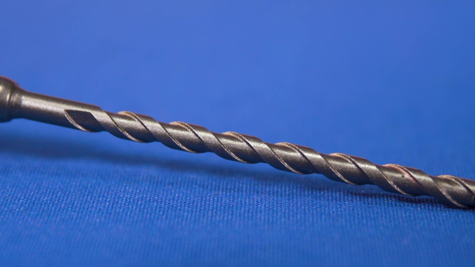 5/16" x 6" SDS-Plus Hammer Bit Drill Bit