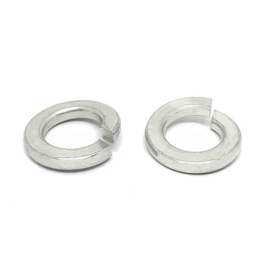 #10 Stainless Steel Split Lock Washers