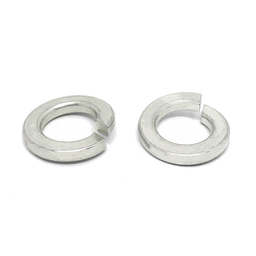 #12 Stainless Steel Split Lock Washers