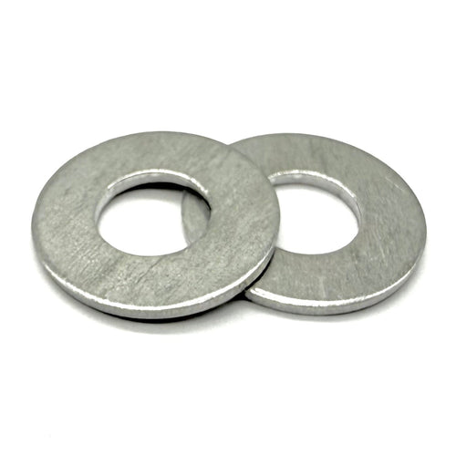 3/4" Aluminum Flat Washers