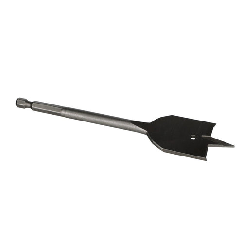 1-1/4" X 6" Spade Bit