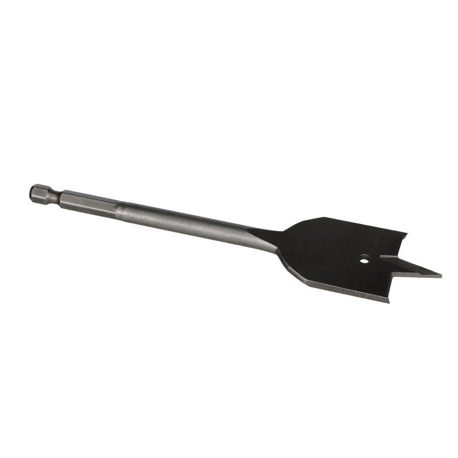 1" X 6" Spade Bit