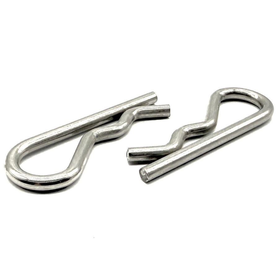 0.148" X 2-15/16" Bridge Pin Stainless Steel