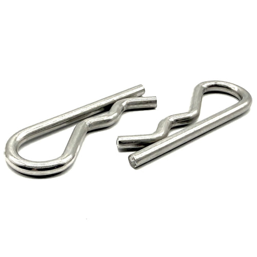 1/8" X 1-15/16" Bridge Pin Stainless Steel