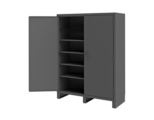 Cabinet, 4 Shelves