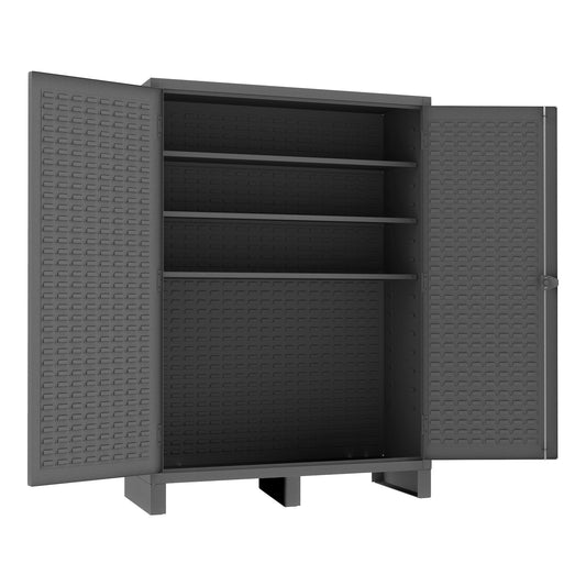 Cabinet, 3 Shelves