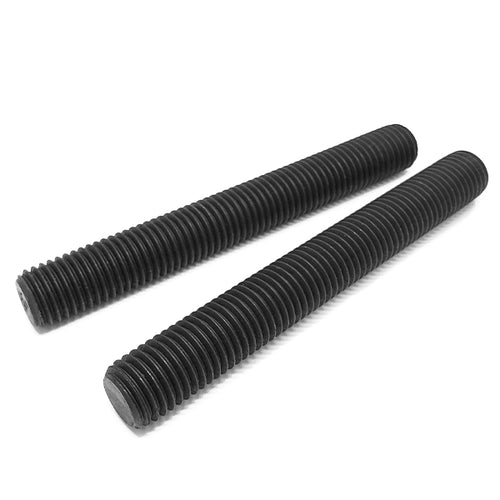 1/2-13x5-1/2"  Fully Threaded Alloy B7 Stud Plain