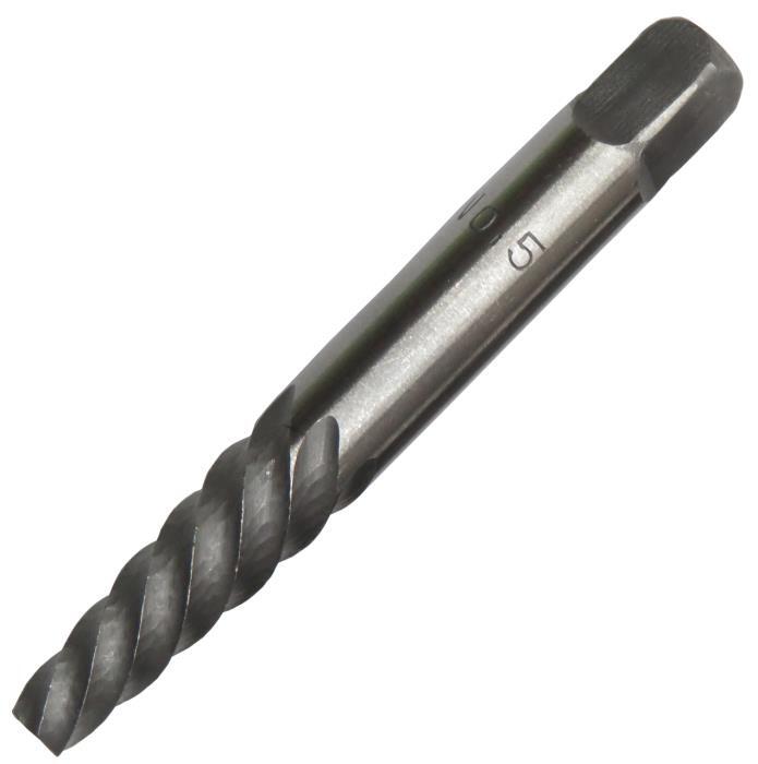 #1 Carbon Steel Screw Extractor