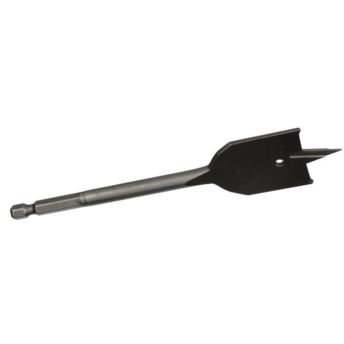 7/8"x 6" Spade Bit