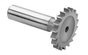 3/4" HSS T-Slot Cutter