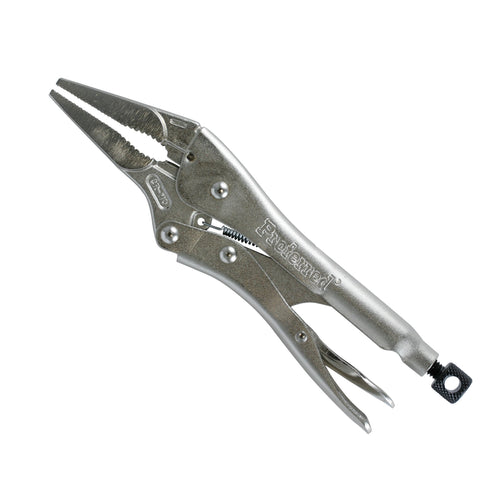 LONG NOSE JAW LOCKING PLIERS 9" PROFERRED LOCKING PLIERS
