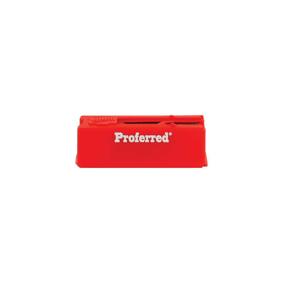 70x25x22mm Proferred Blade (12 Piece Sets)