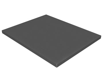 Solid Tray For 24″ Wide Pat Trucks