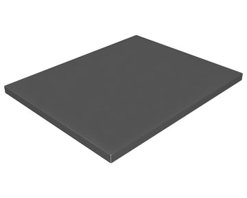 Solid Tray For 36″ Wide Pat Trucks