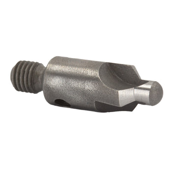 3/8"-5/32" HSS Threaded Shank Stop Countersink