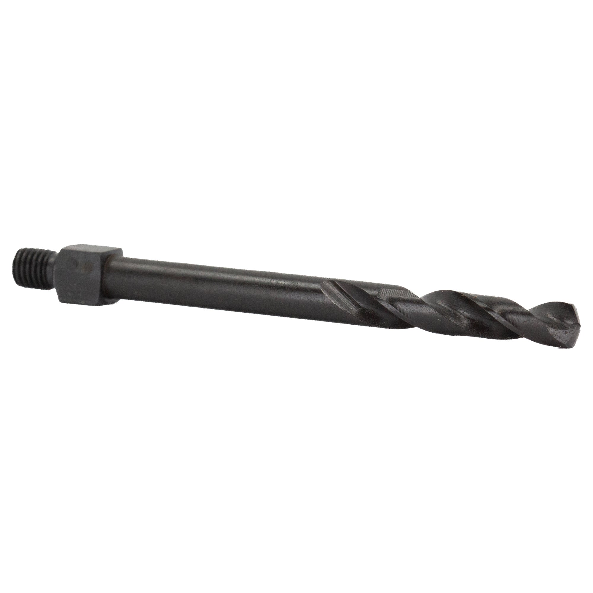 #13 Cobalt Extra Long Threaded Shank Drill Bit