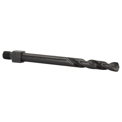 #30 Cobalt Extra Long Threaded Shank Drill Bit