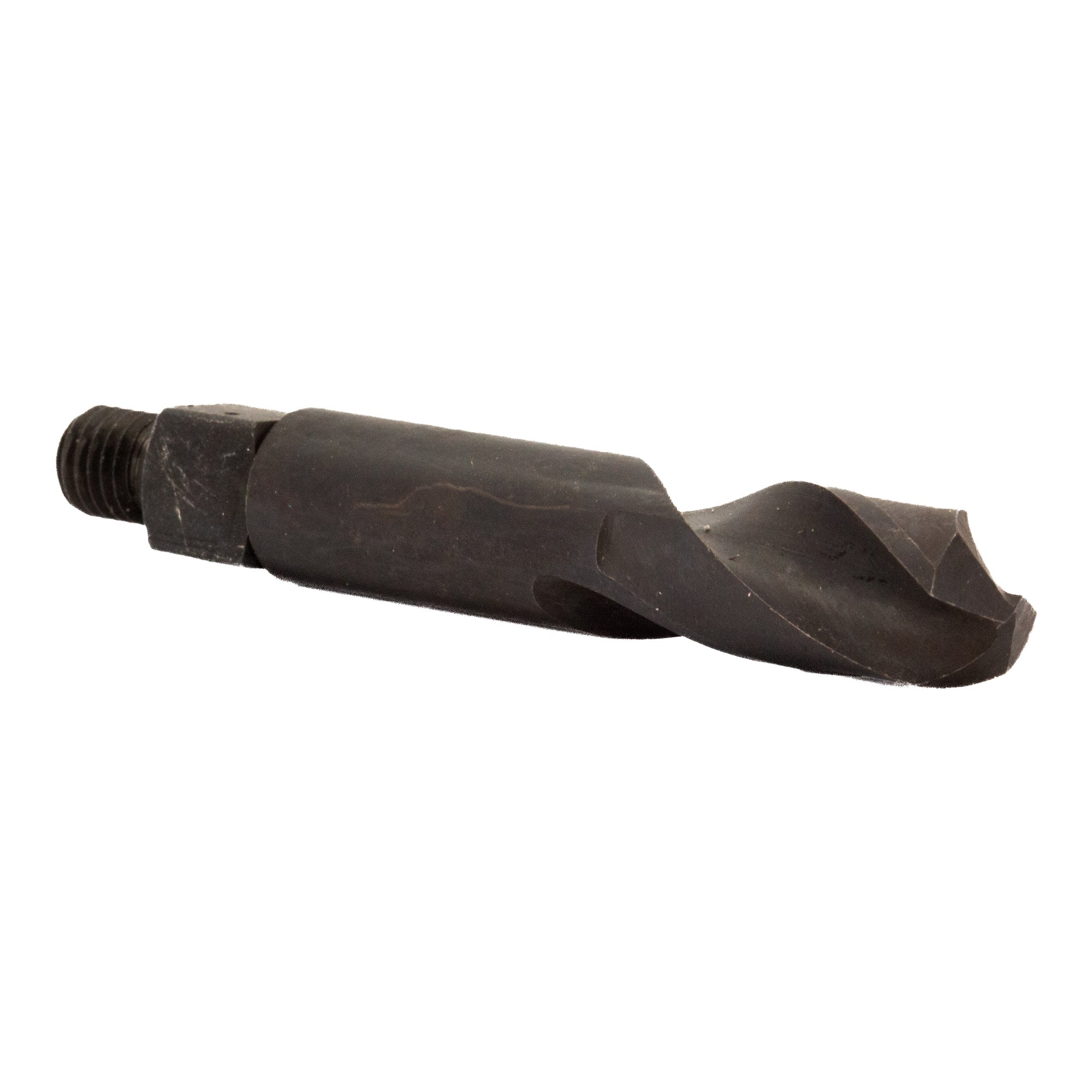 #42 Cobalt Long Threaded Shank Drill Bit