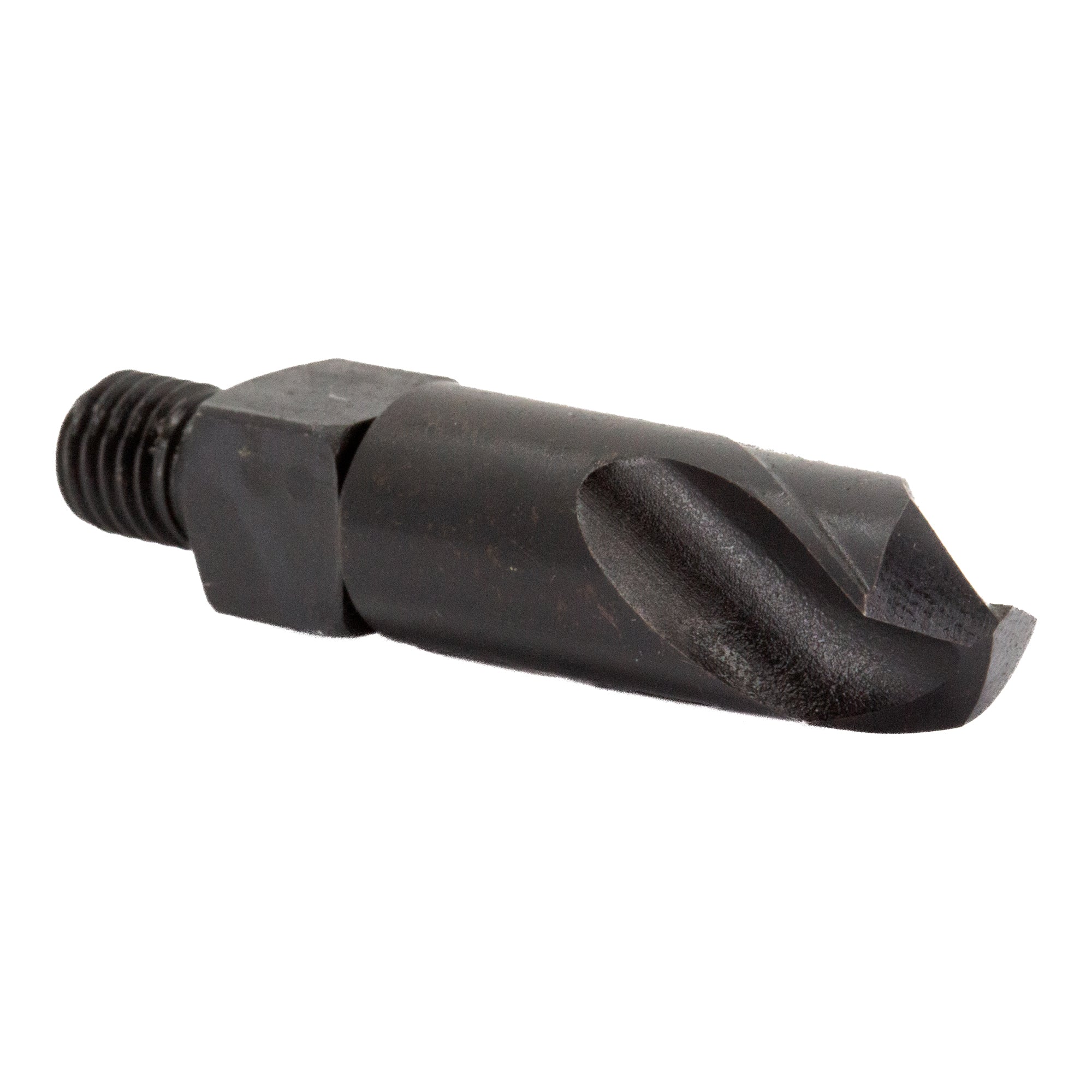#36 Cobalt Short Threaded Shank Drill Bit