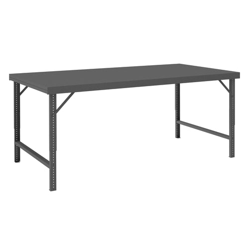 Adjustable Height Workbench, 96 x 36