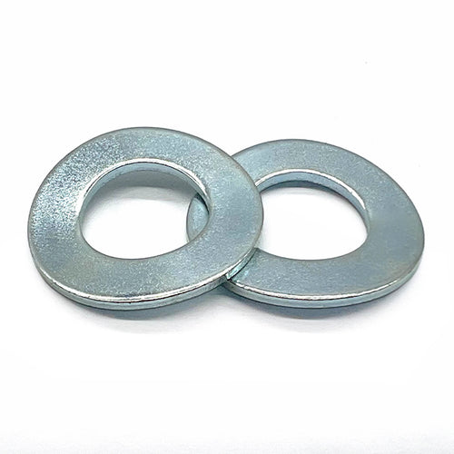 M6 Class 12 Wave Spring Washers Plain