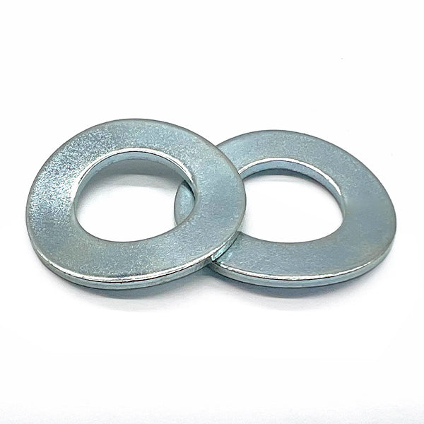 M10 Class 12 Wave Spring Washers Plain