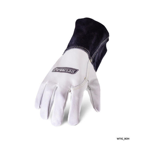 Ironclad TIG Welding Gloves