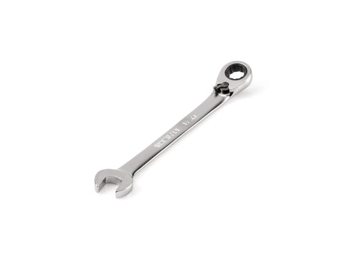 13 mm Reversible 12-Point Ratcheting Combination Wrench