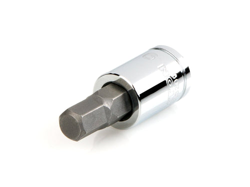 3/8 Inch Drive x 9 mm Hex Bit Socket