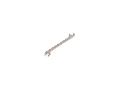 7 mm Angle Head Open End Wrench