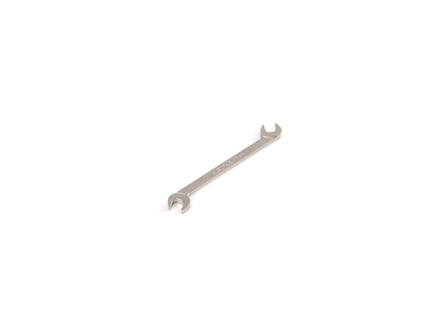 7 mm Angle Head Open End Wrench