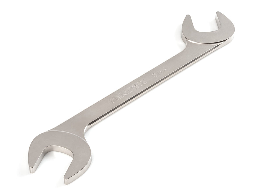 31 mm Angle Head Open End Wrench