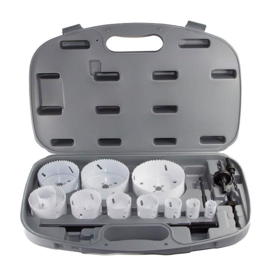 Hole Saw Kit