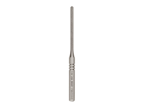 7/32 Inch Roll Pin Punch