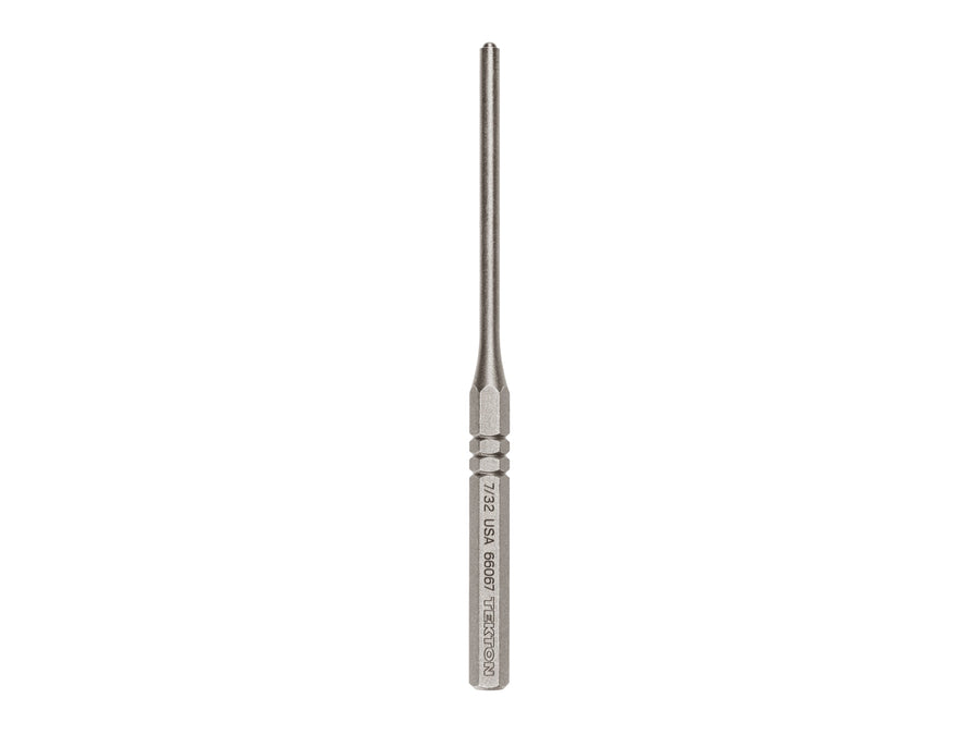 7/32 Inch Roll Pin Punch