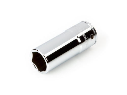 3/4 Inch Drive x 15/16 Inch Deep 6-Point Socket
