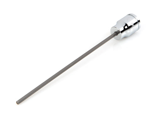 3/8 Inch Drive x 3 mm Long Hex Bit Socket