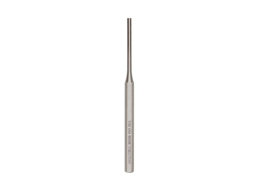 7/32 Inch Pin Punch