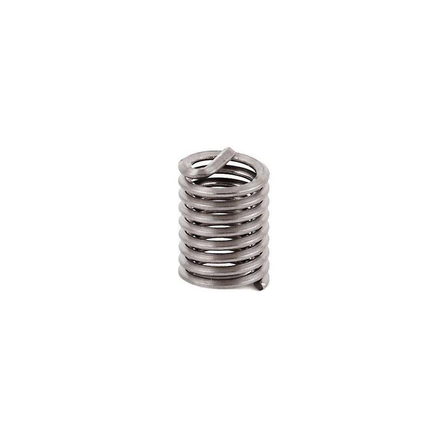 #10-24 x .38" Stainless Steel Threaded Coil Insert