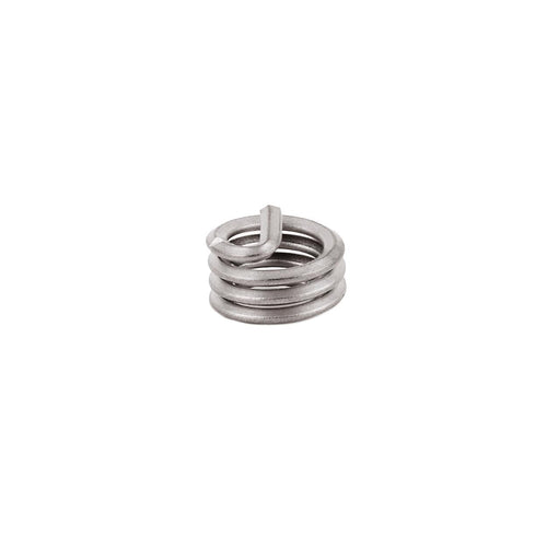 1/4"-20 x .25" Stainless Steel Threaded Coil Insert