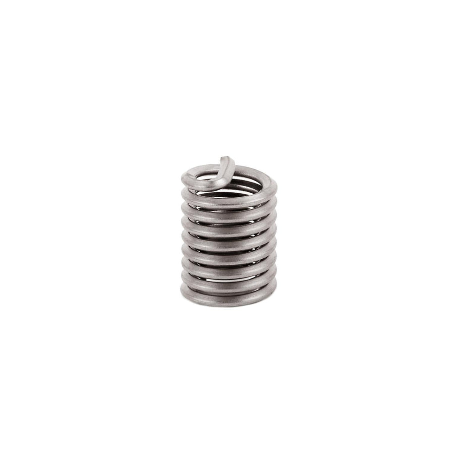 M8-1.0 x 16mm Stainless Steel Threaded Coil Insert