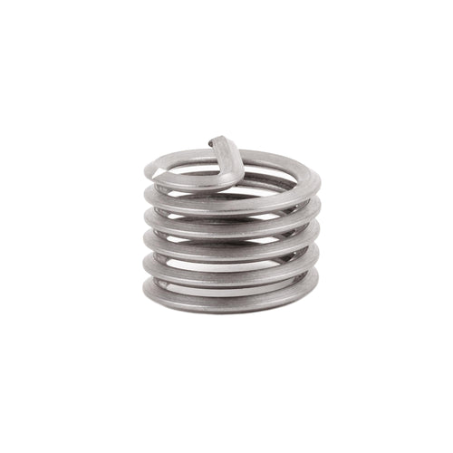 3/4"-16 x .75" Stainless Steel Threaded Coil Insert