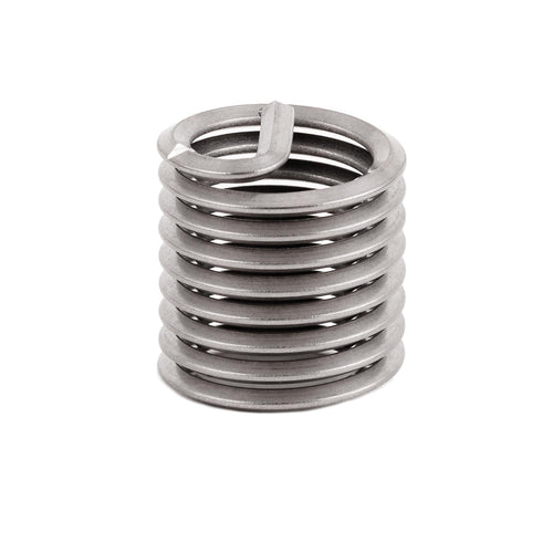 3/4"-10 x 1.125" Stainless Steel Threaded Coil Insert